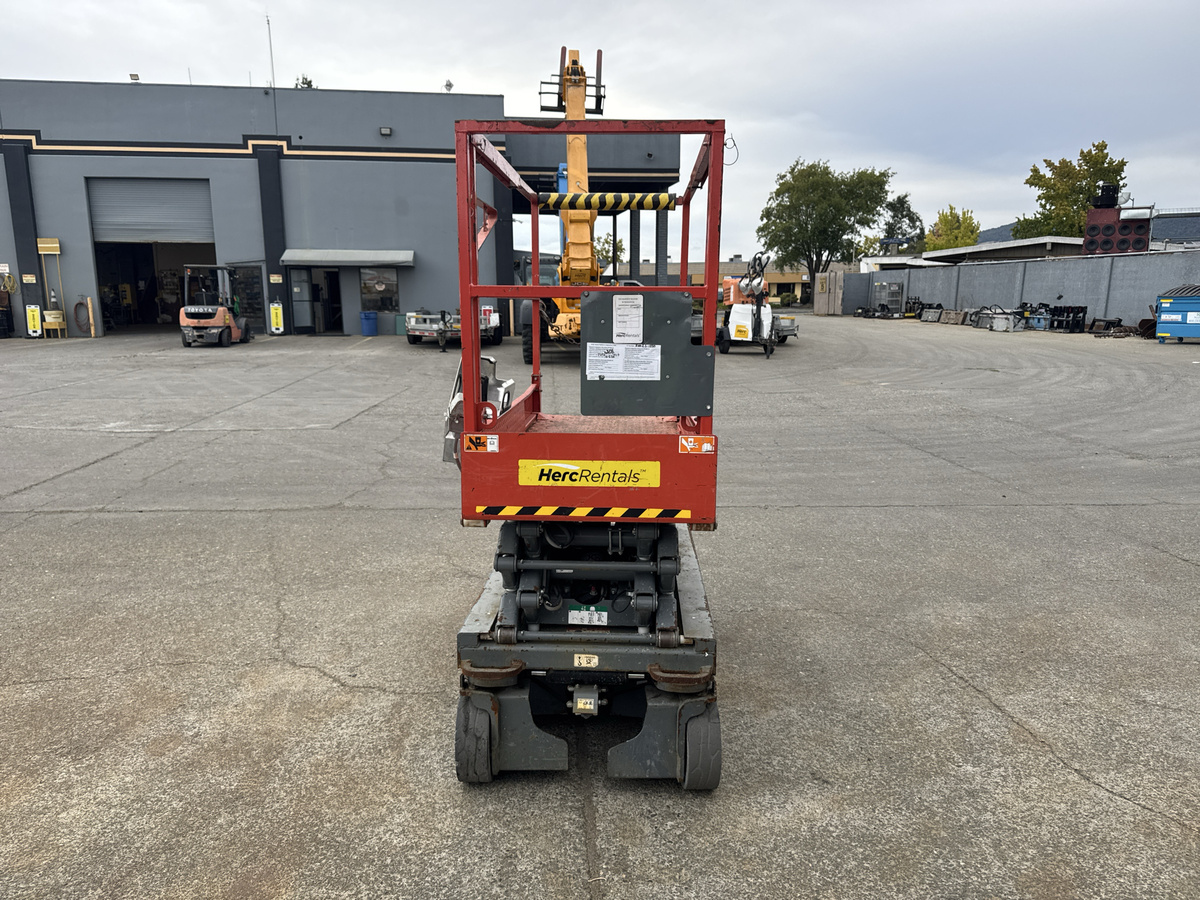 2018 Skyjack SJ3219-3