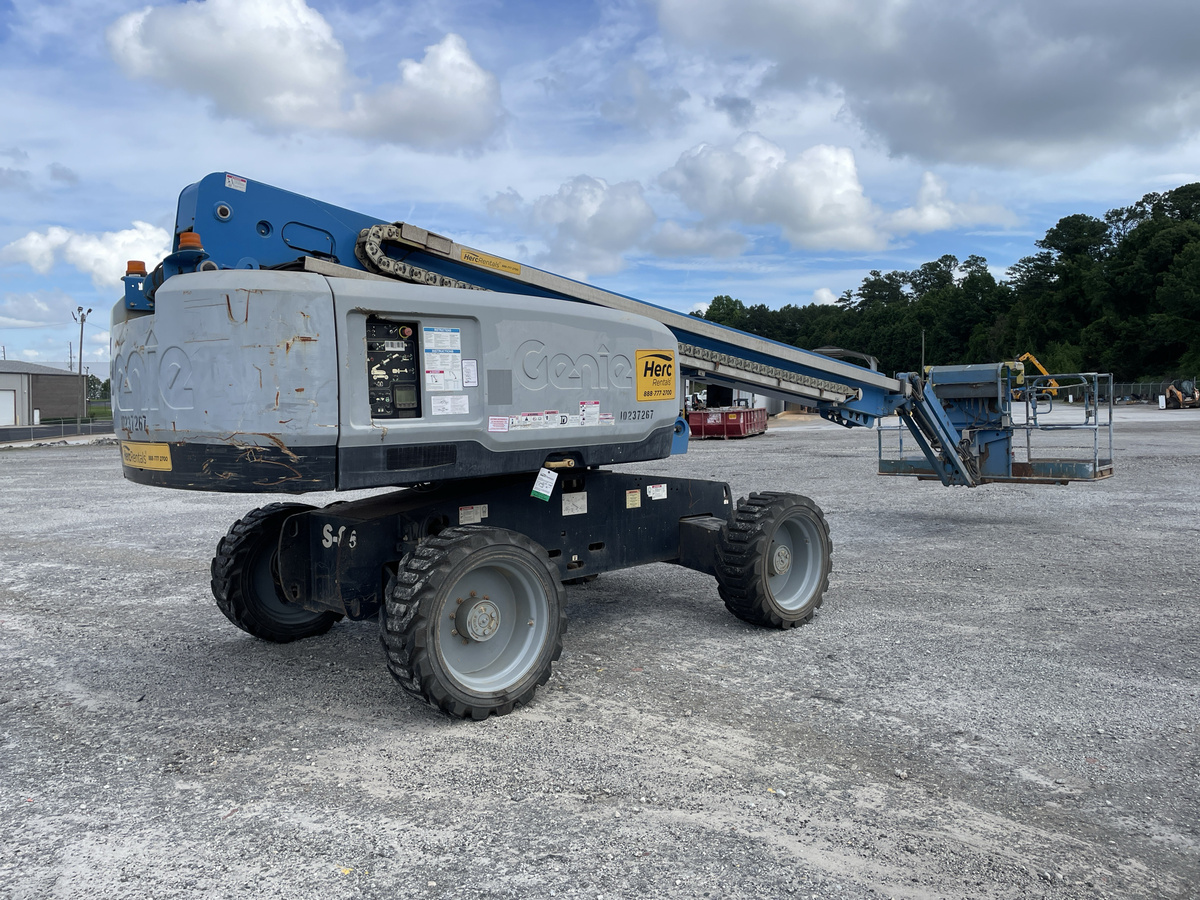 2018 Genie S-65-3
