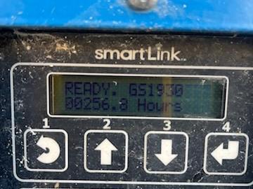 2018 Genie GS-1930-5