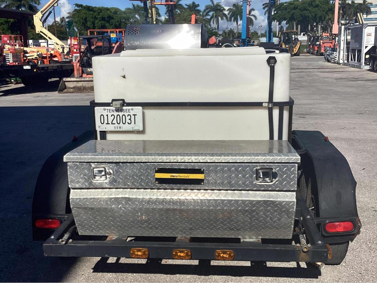 2019 Alkota 5357K