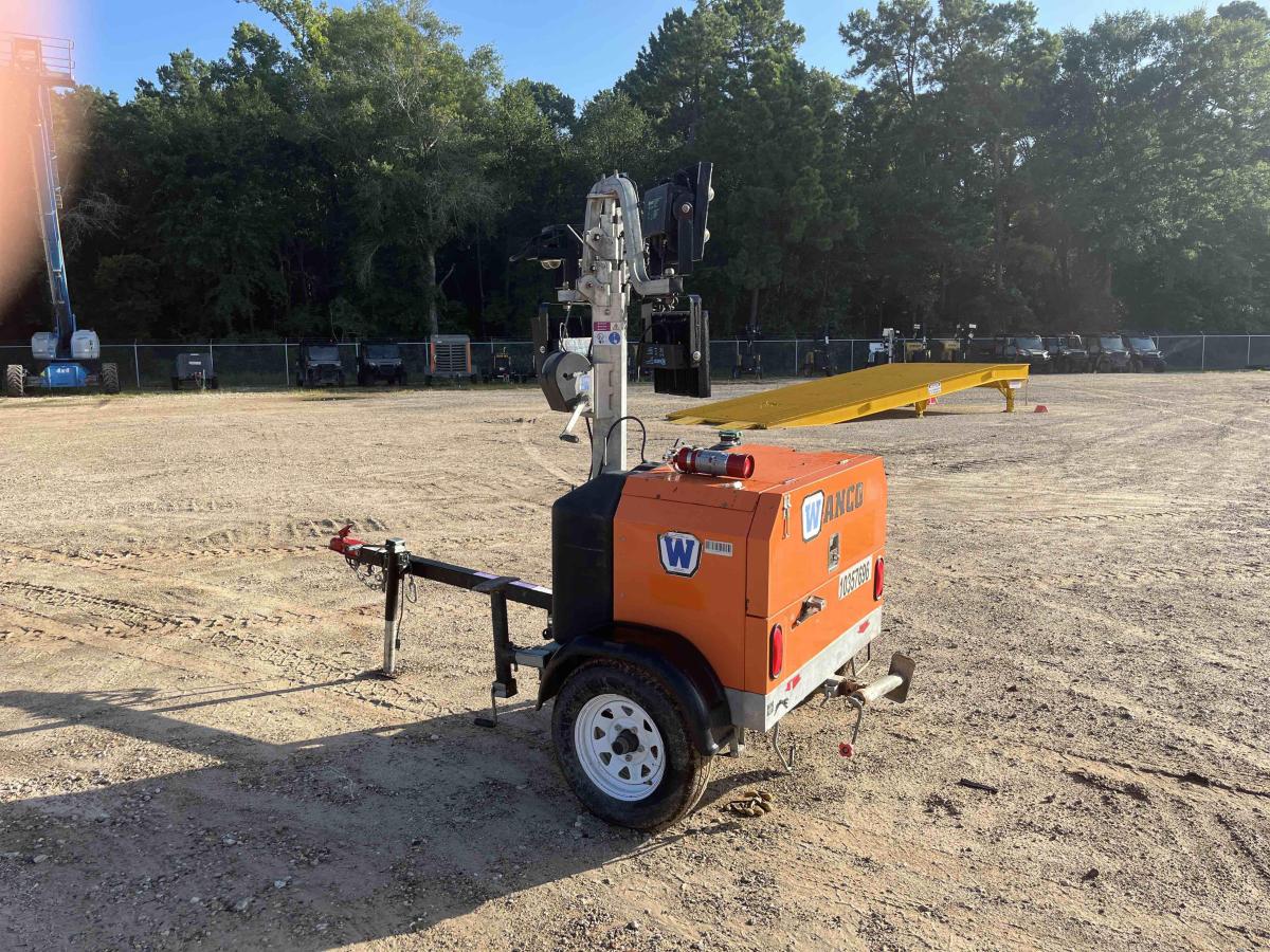 2021 Wanco WLTT-5