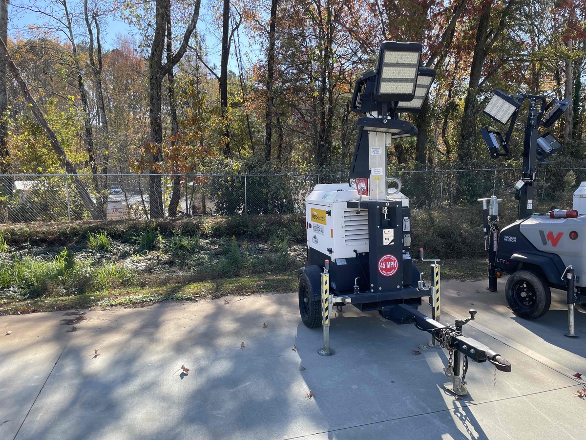 2021 Magnum G4-ECO-2