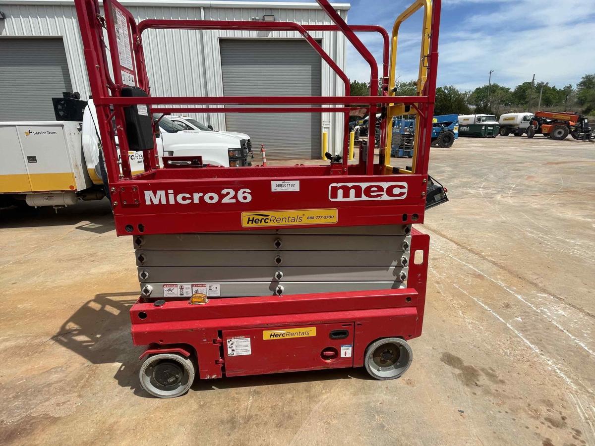 2022 MEC Micro26