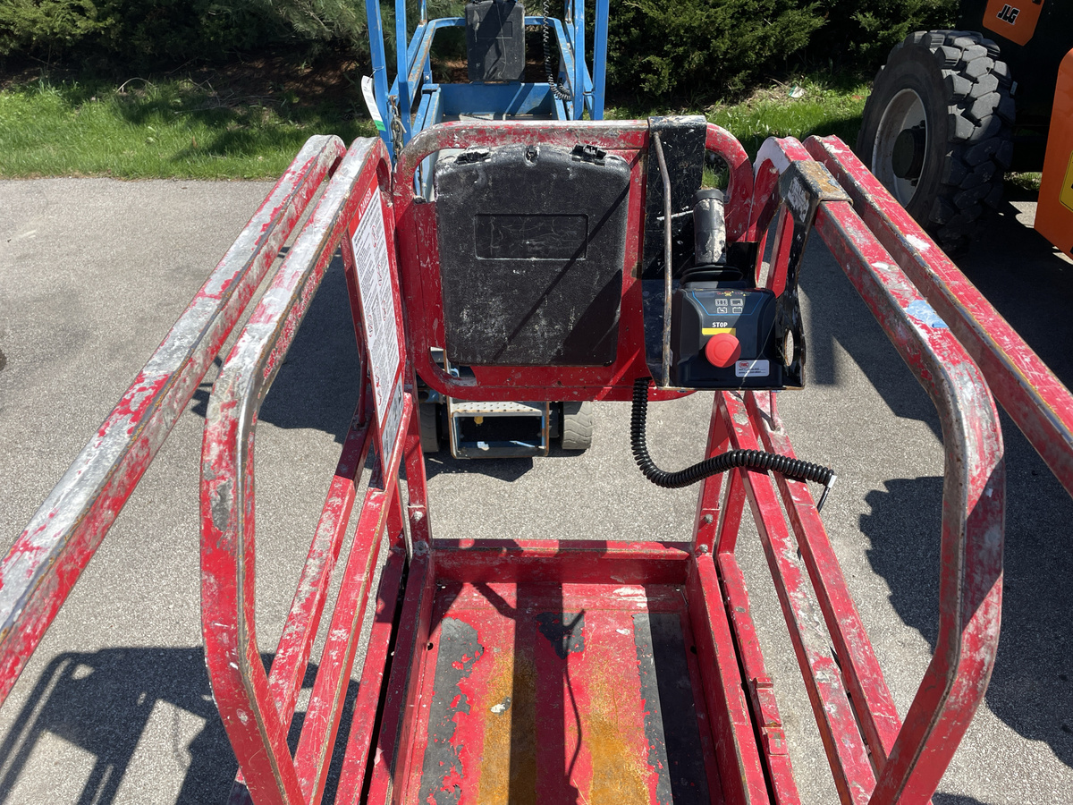 2017 MEC 1330SE-5