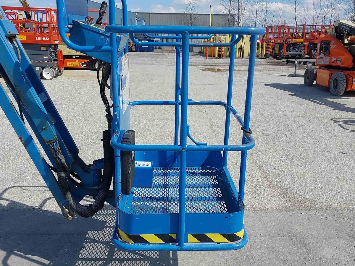 2013 Genie Z-30/20 N-10