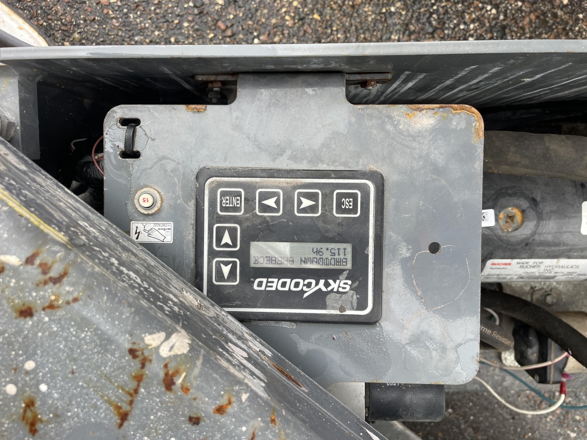 2021 Skyjack SJ3219-7