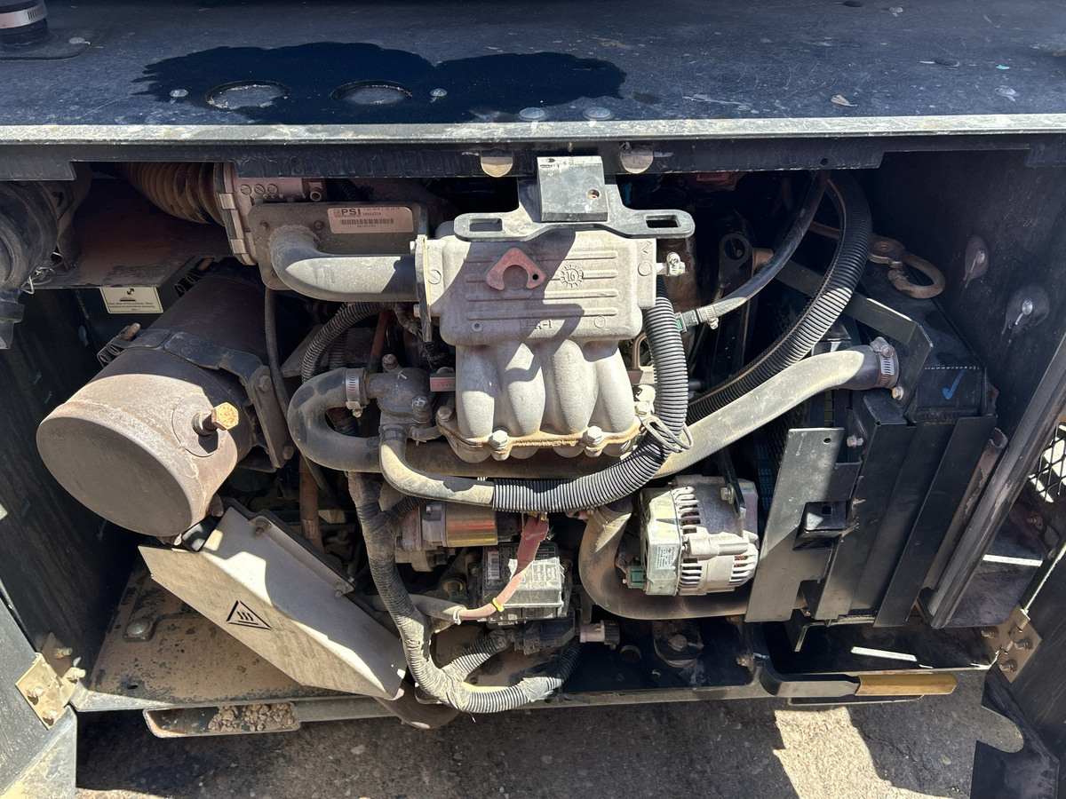 2019 Genie GS-2669 RT-9