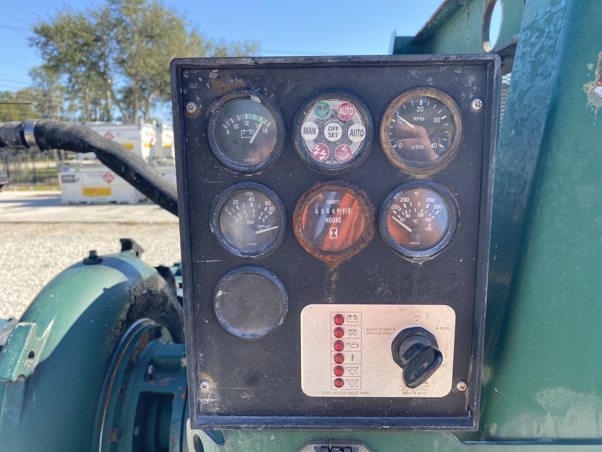 2011 Cornell 8NNTRP-5