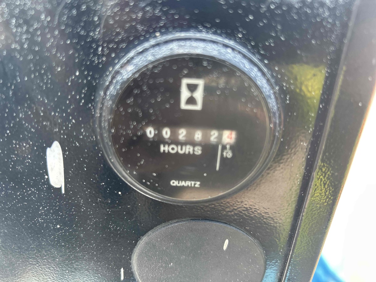 2018 Genie TZ-50-4