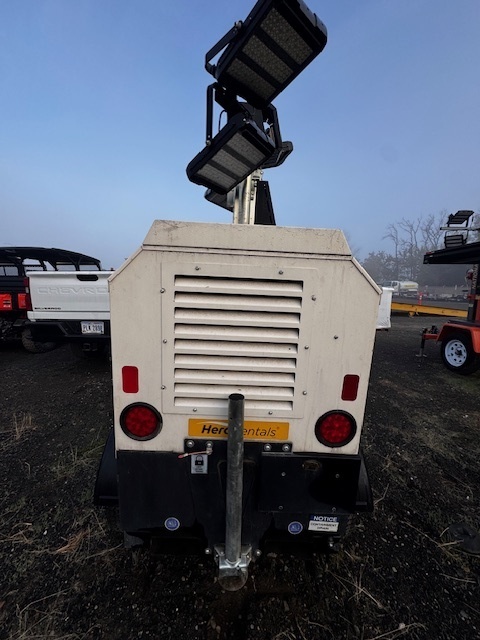 2020 Magnum G4-ECO-2