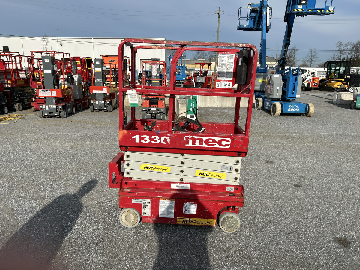 2018 MEC 1330SE-16