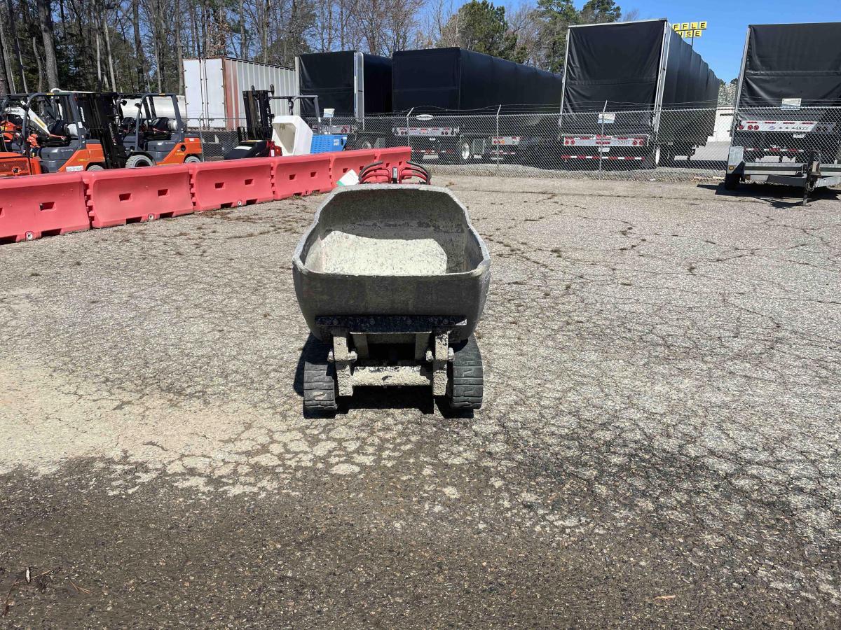 2020 Toro MB TX 2500-3