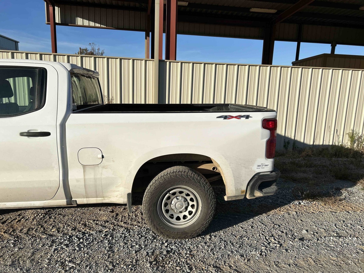 2020 Chevrolet 1500-4