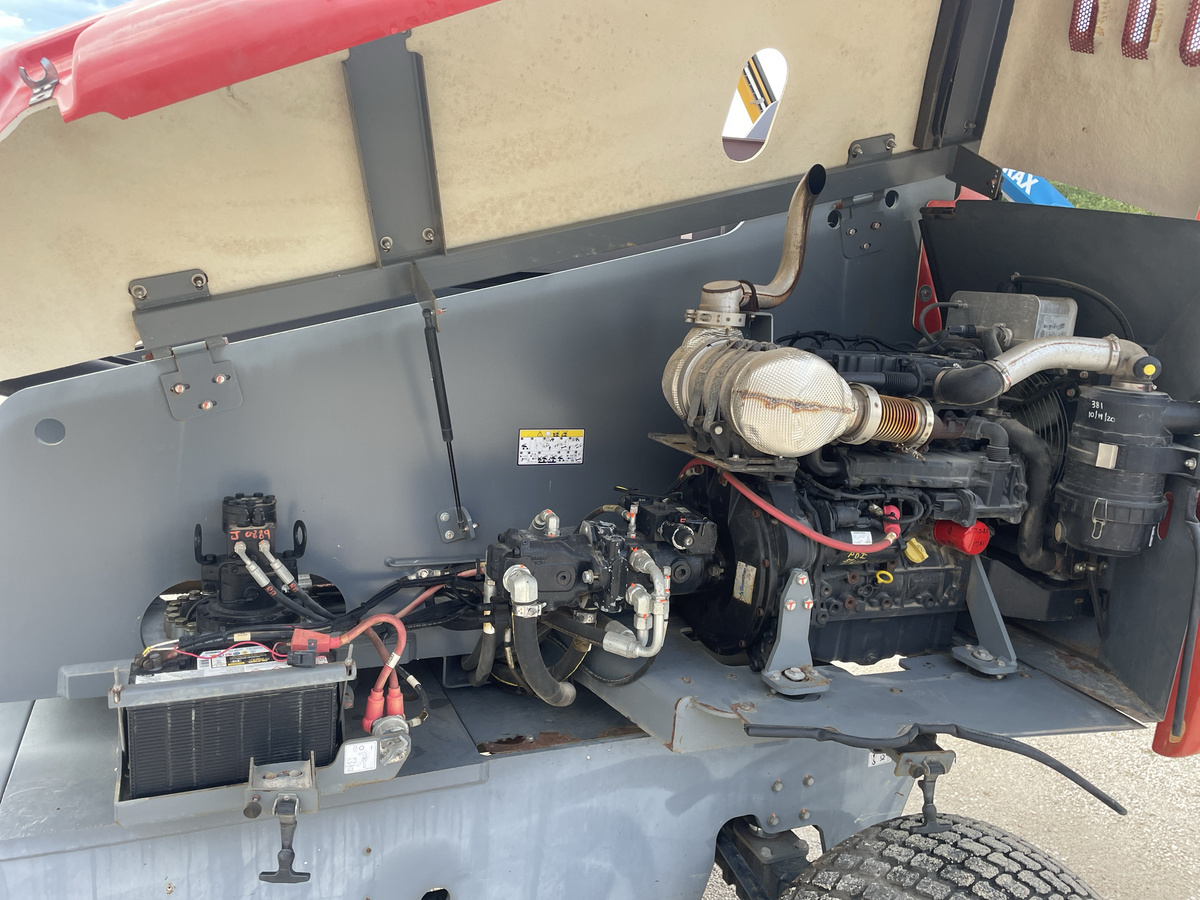 2019 Skyjack SJ45 T-10