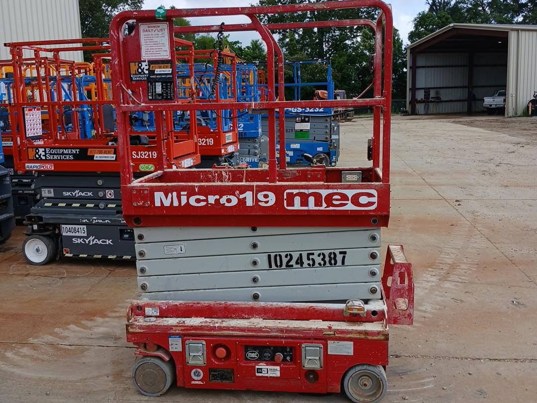 2018 MEC Micro 19-2