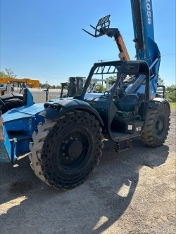 2018 Genie GTH-1056-2