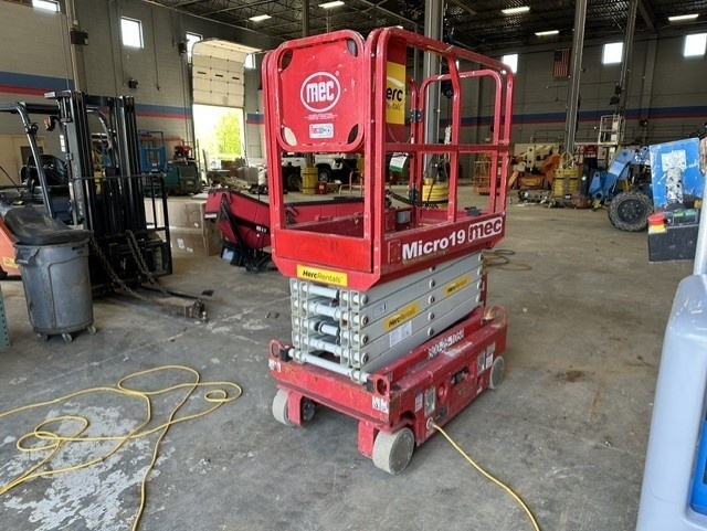 2019 MEC Micro 19