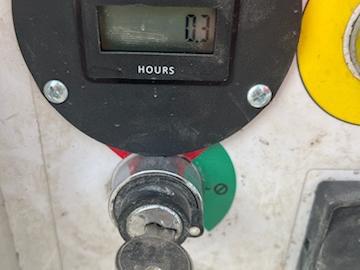 2018 Hy-Brid Lifts HB-1430