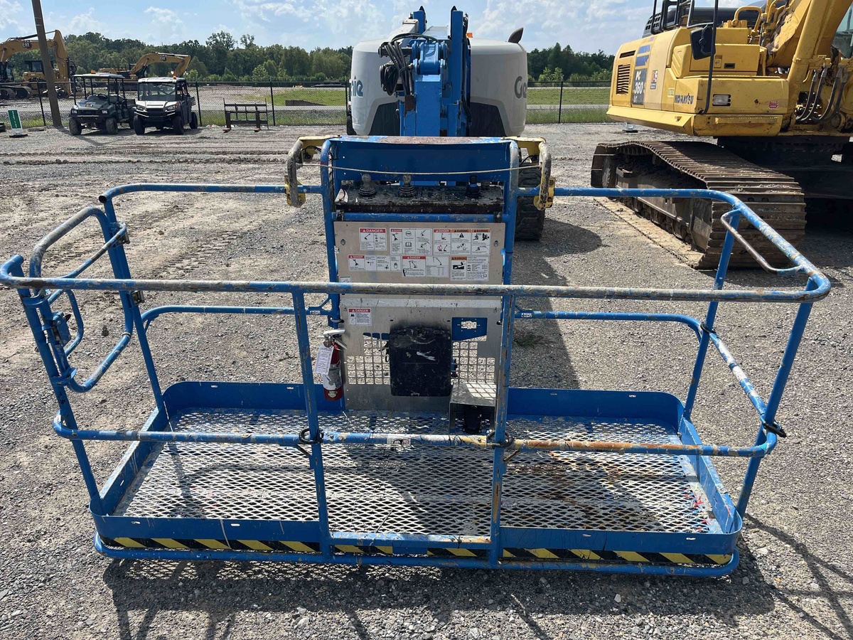 2017 Genie Z-62/40-1