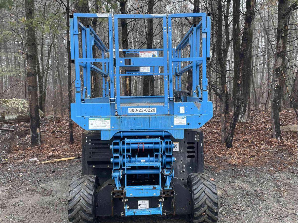 2018 Genie GS-2669 RT-2