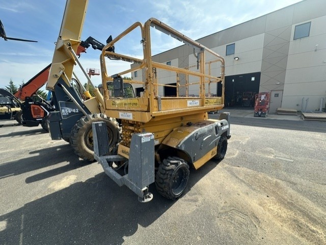 2018 Haulotte 3368 RT-2