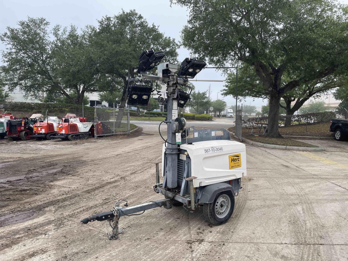 2019 Atlas Copco HiLight V5+