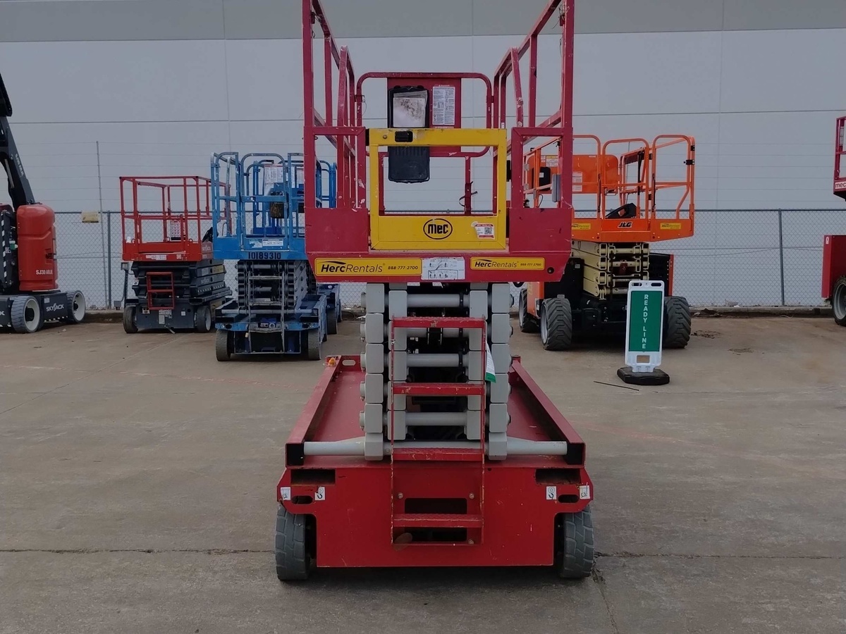 2021 MEC 4555SE-9