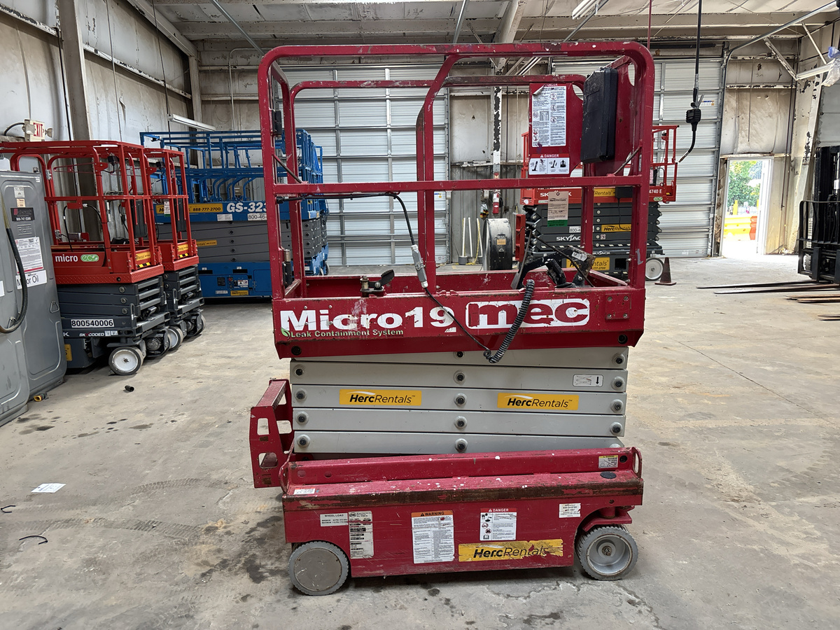 2019 MEC Micro 19