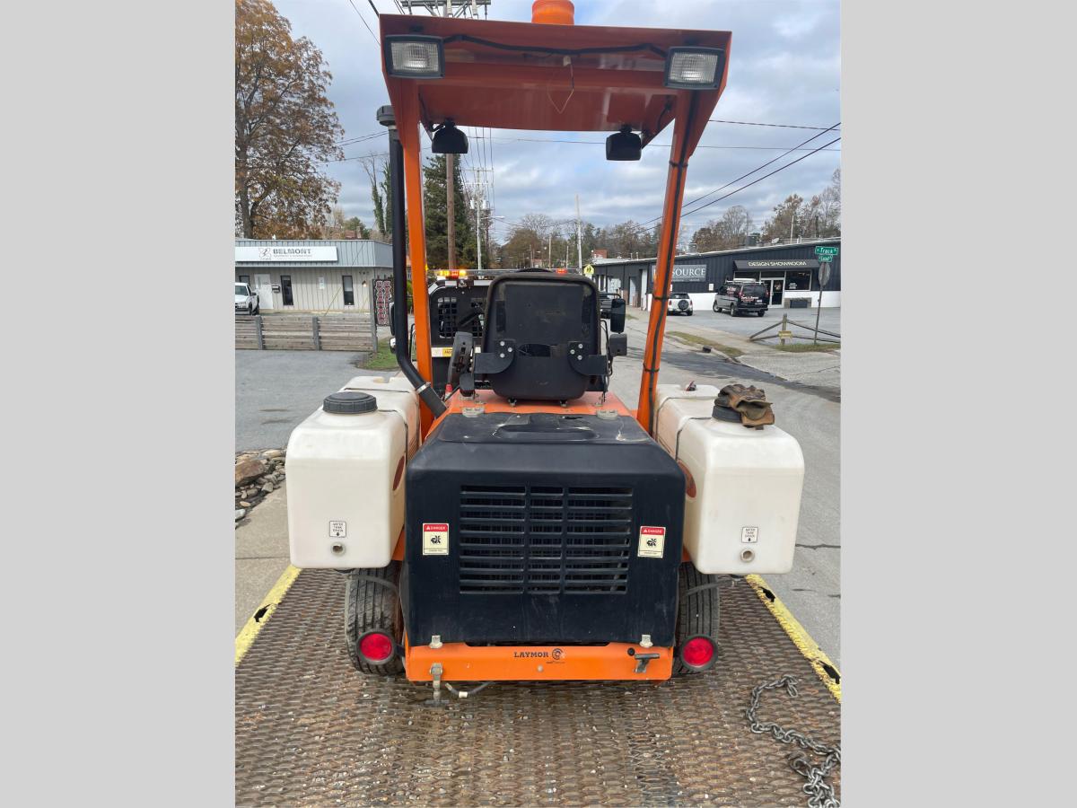 2019 LayMor SM300