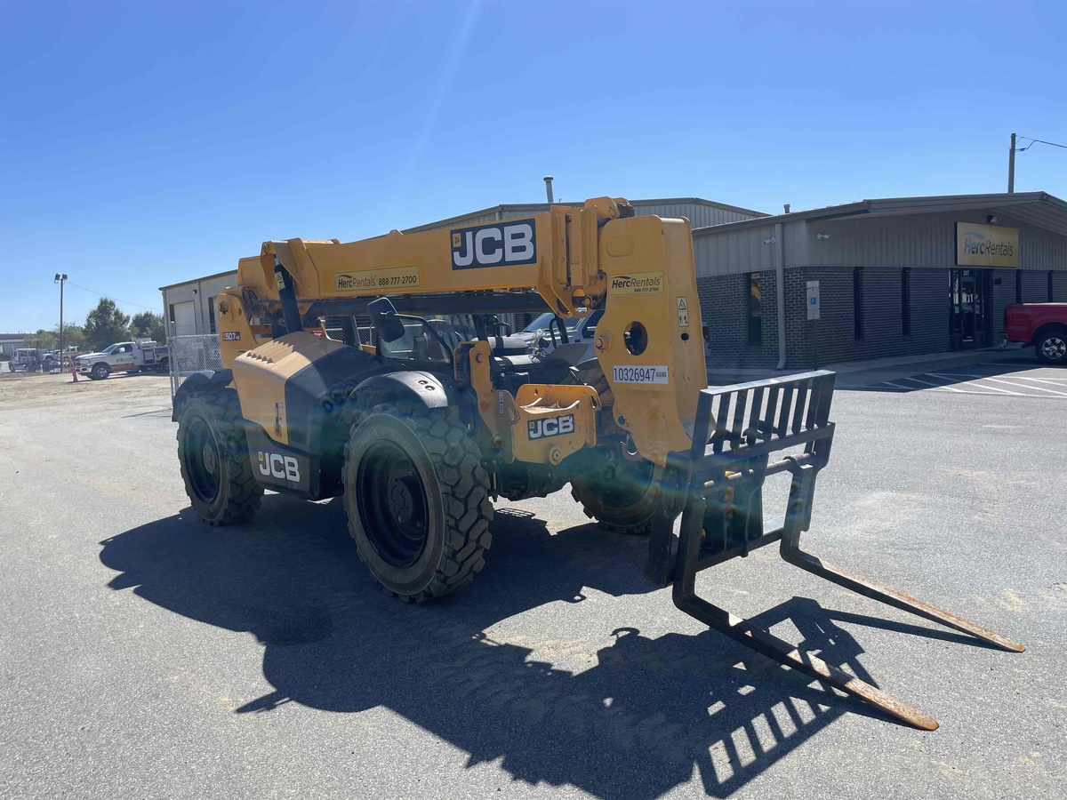 2021 JCB 507-42-6