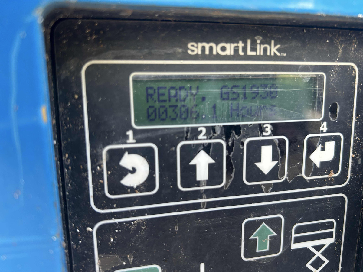 2019 Genie GS-1930-6