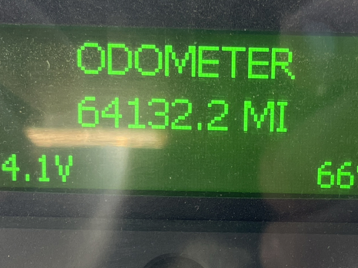 2018 Freightliner M2106-2