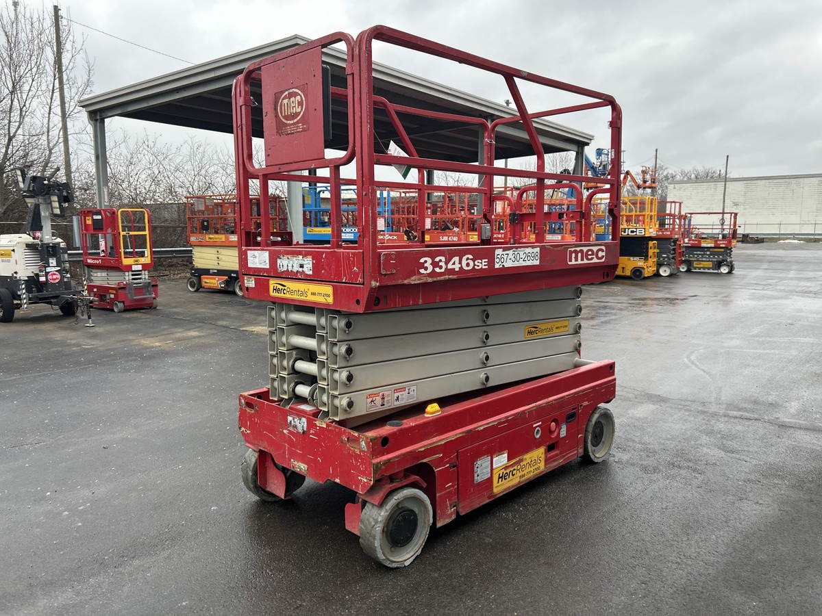 2017 MEC 3346SE-3