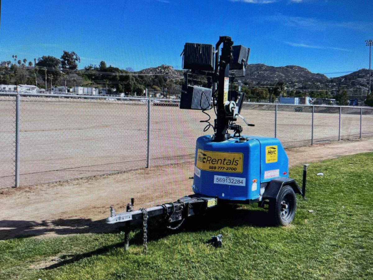 2019 Terex RL-4 -4