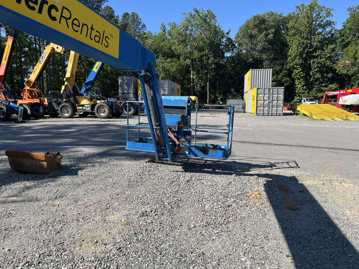 2018 Genie Z-80/60-12