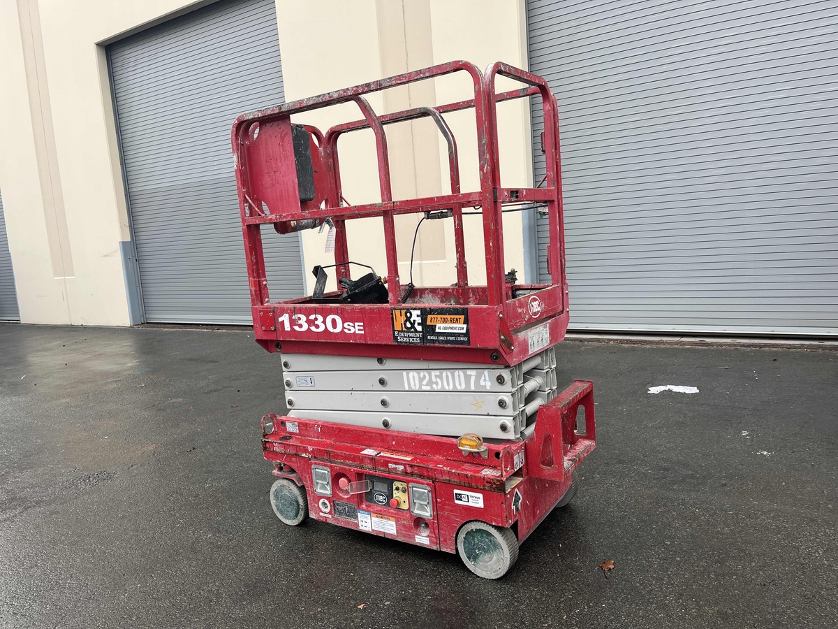 2018 MEC 1330SE-6