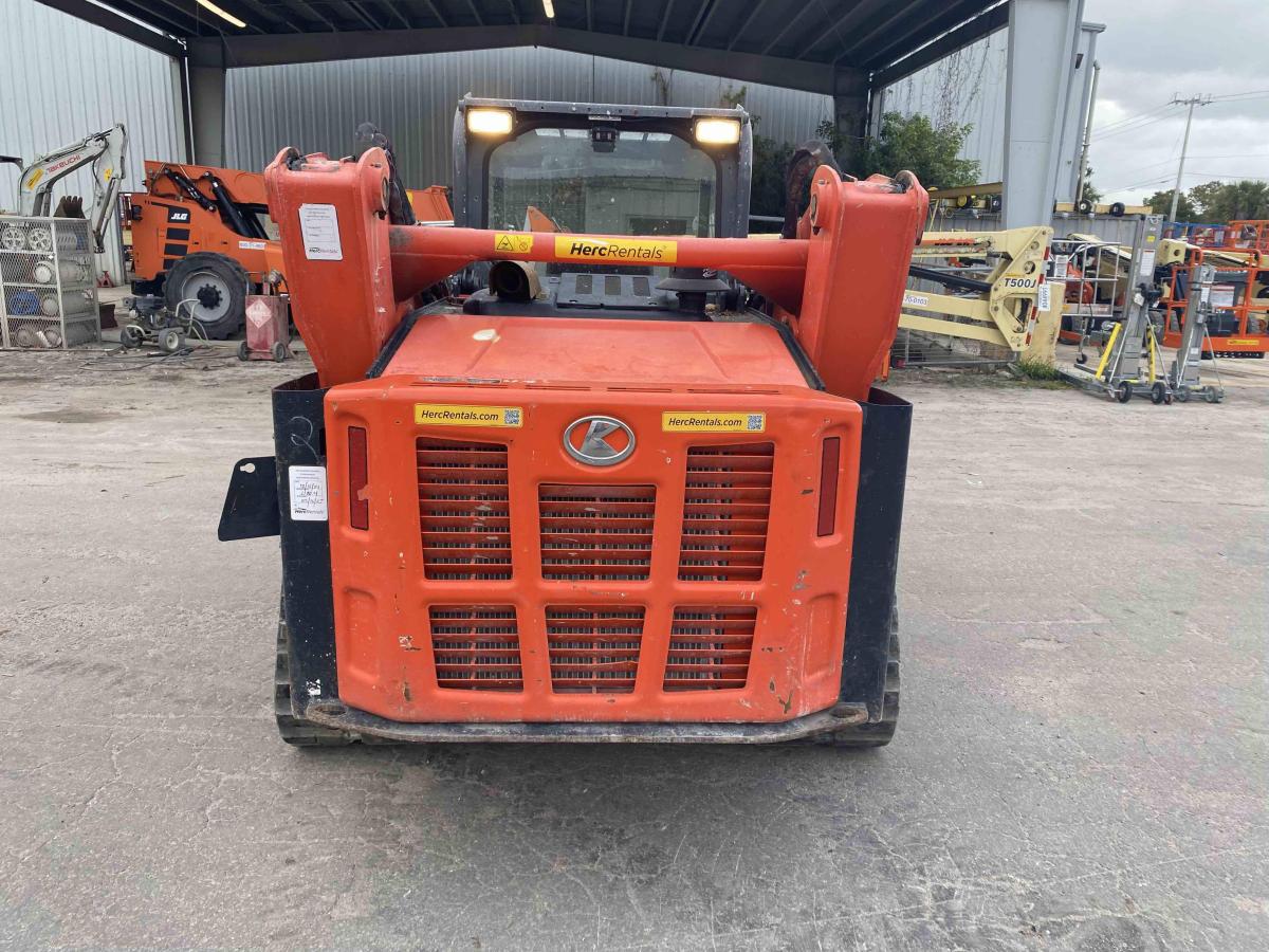 2021 Kubota SVL97-2