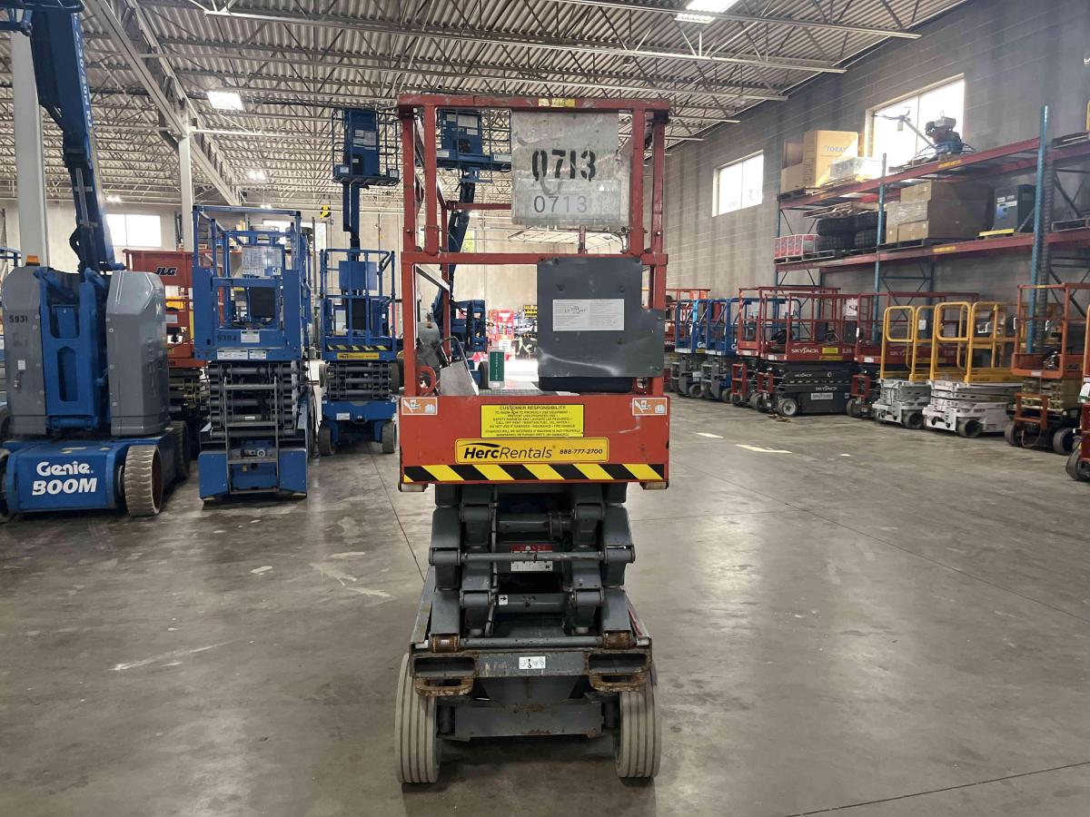 2014 Skyjack SJ3226