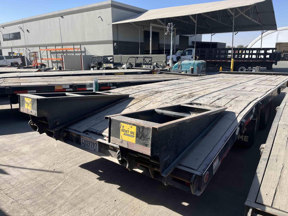 2019 Felling FT-20-2LP