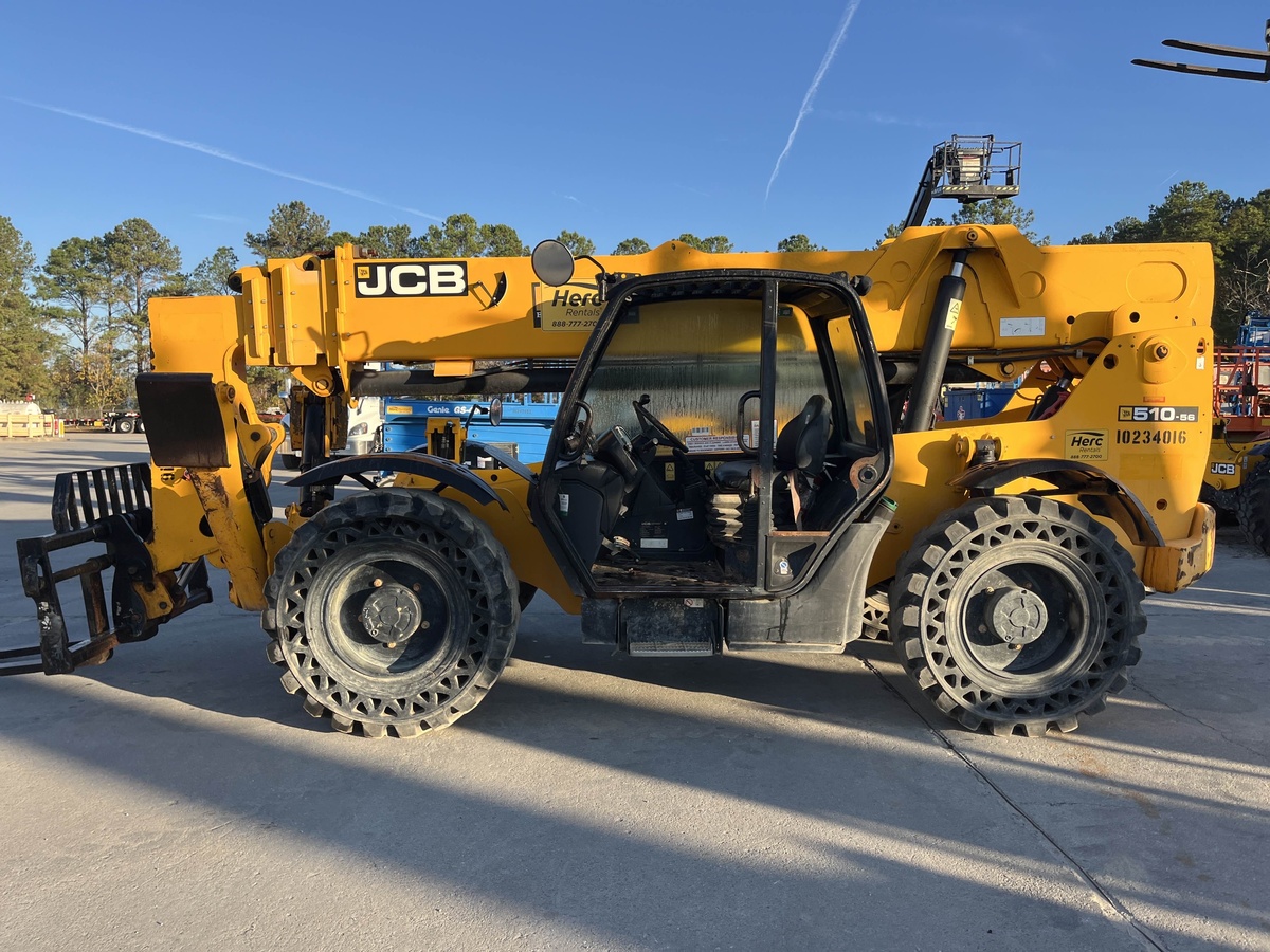 2018 JCB 510-56-14