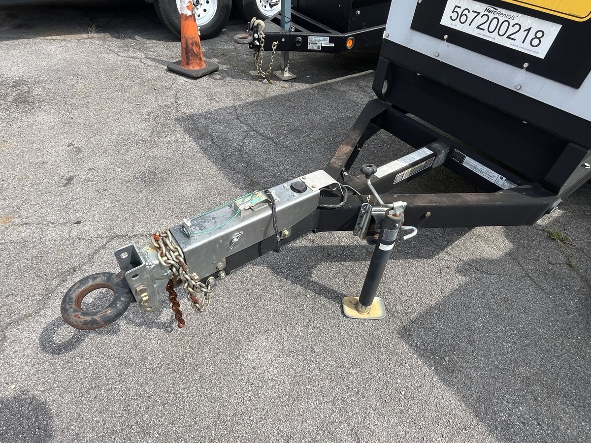 2020 Wacker G50-5
