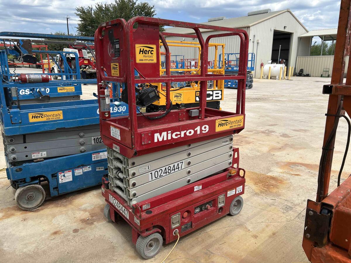 2018 MEC Micro 19-7