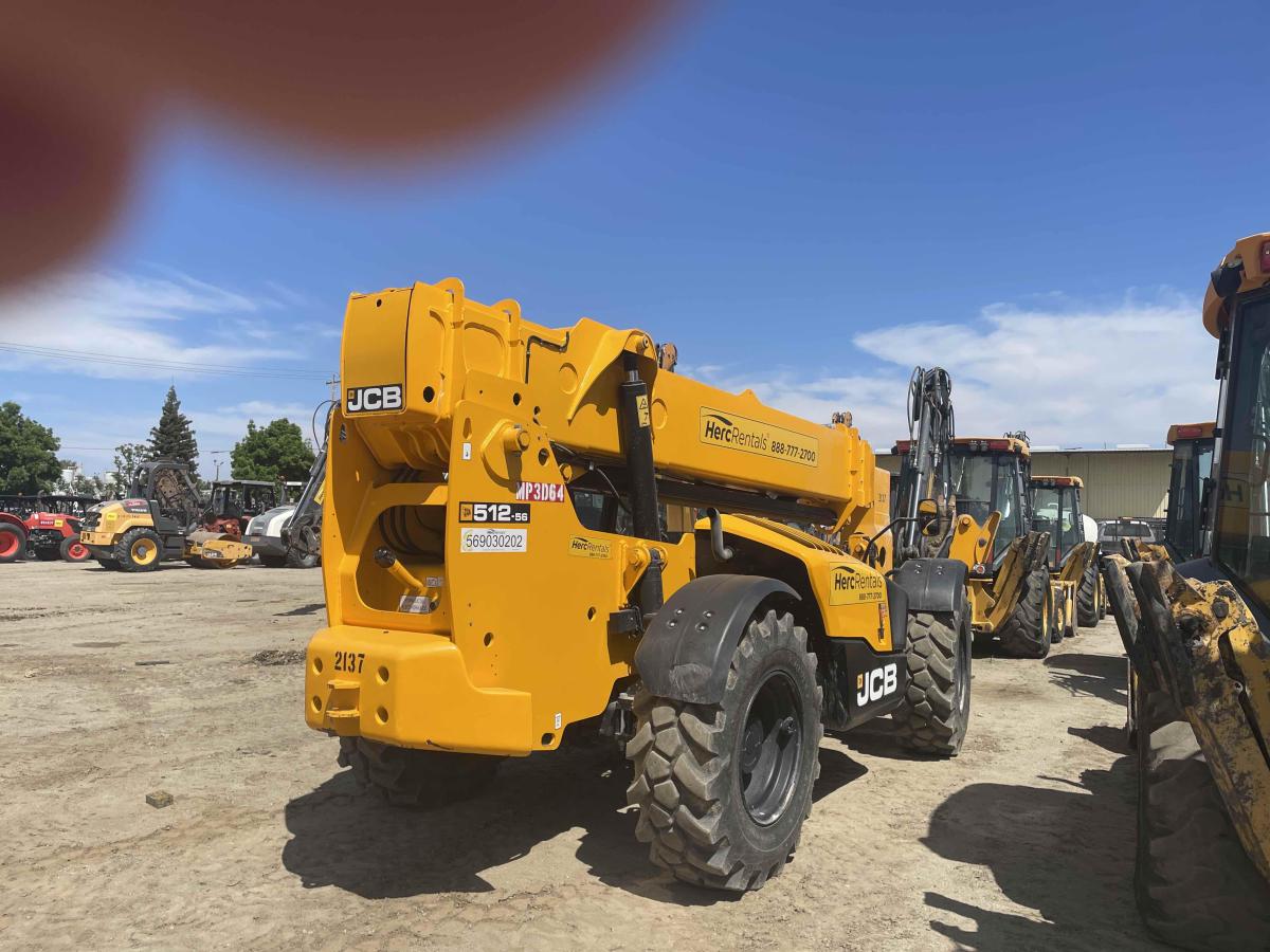 2022 JCB 512-56-4