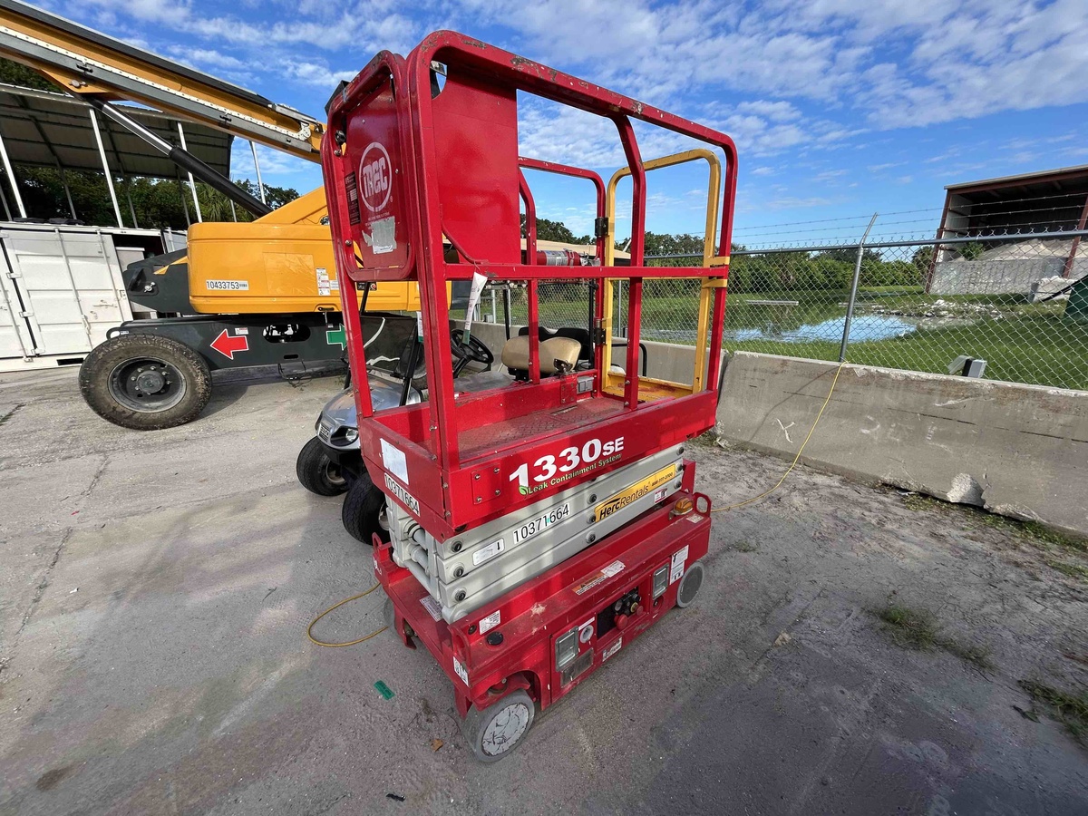 2022 MEC 1330SE-1