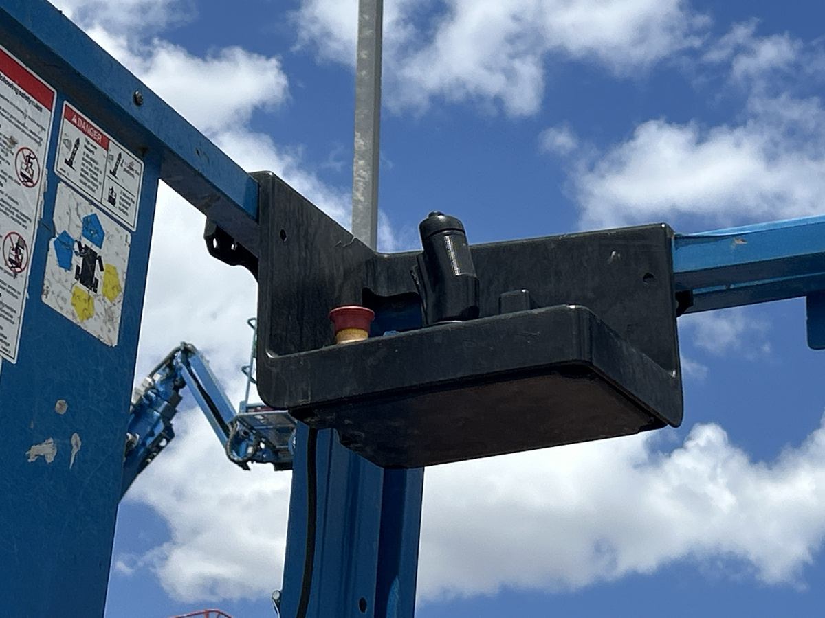 2016 Genie GS-2669 RT-7