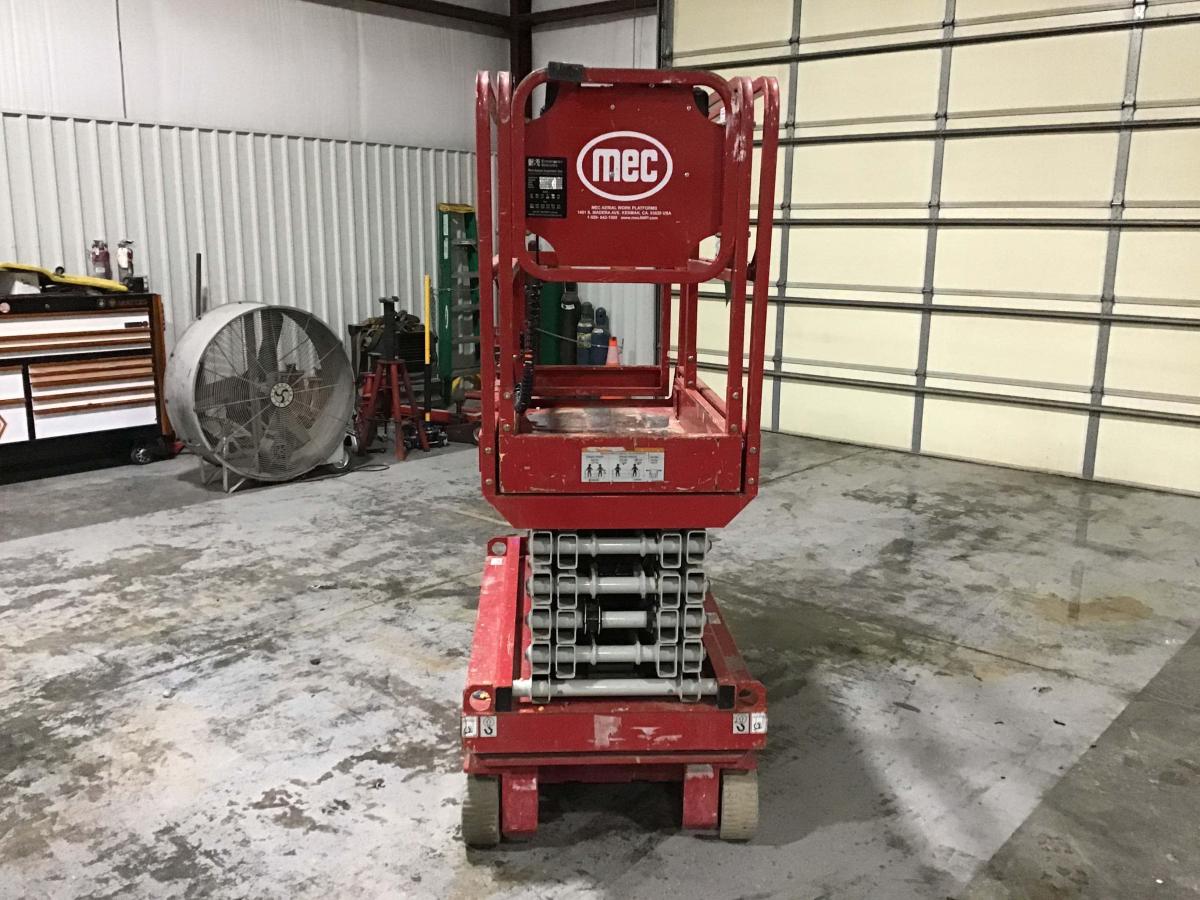 2018 MEC Micro 19-5