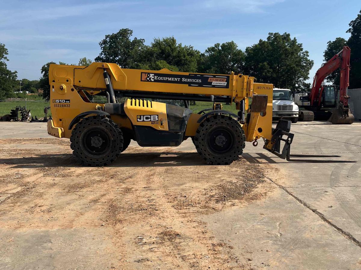 2017 JCB 510-56-5