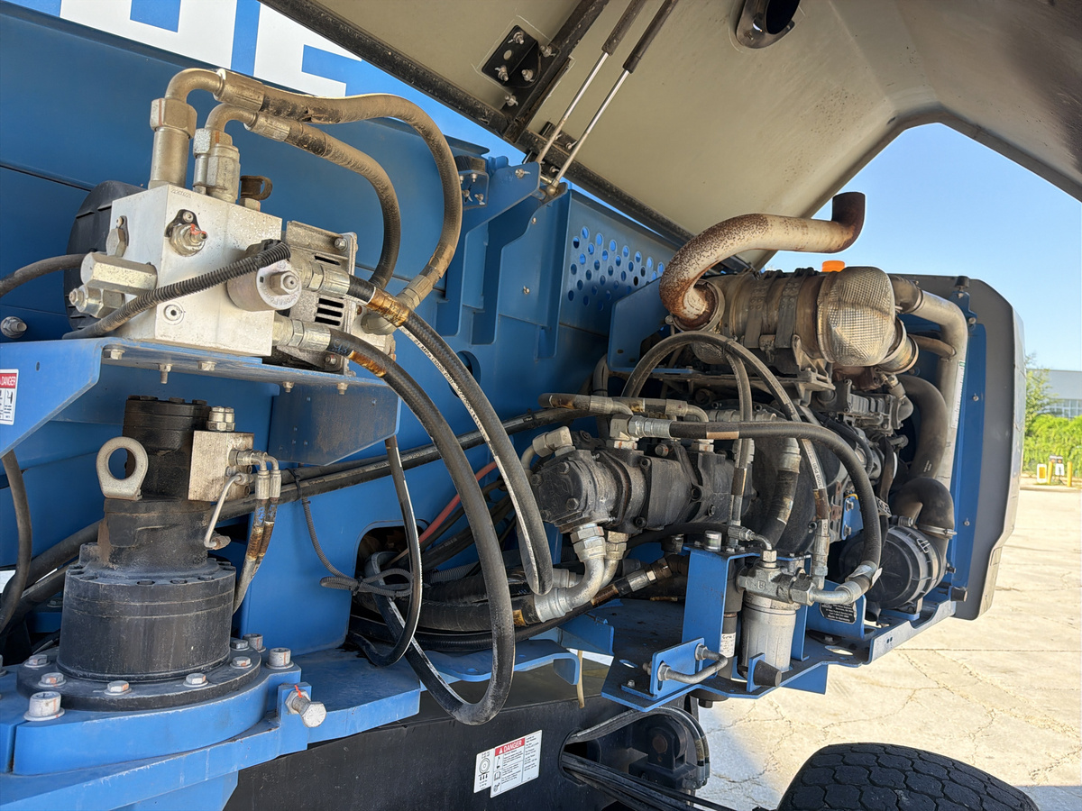 2020 Genie S-65-25
