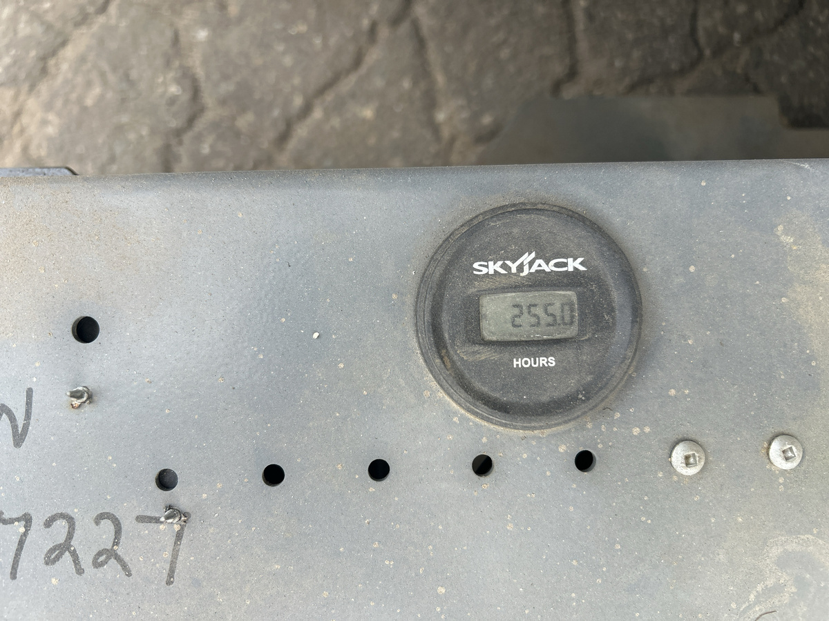 2019 Skyjack SJ3219-6
