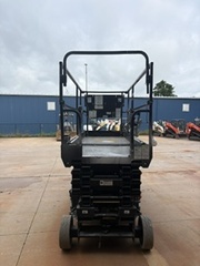 2019 JLG 3246ES-2